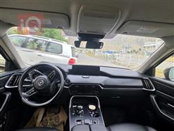 مازدا CX-90